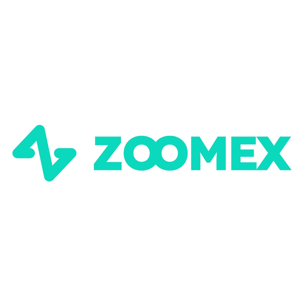 Zoomexロゴ