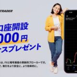 【3STEP】Swift Traderの口座開設方法・始め方【海外FX業者】